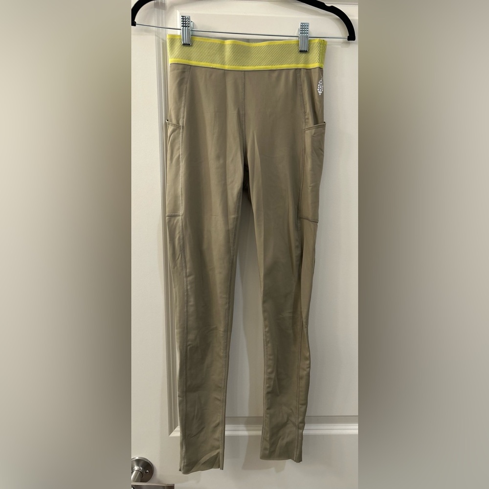 Free People Movement Leggings